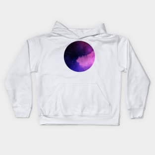 galaxy Kids Hoodie